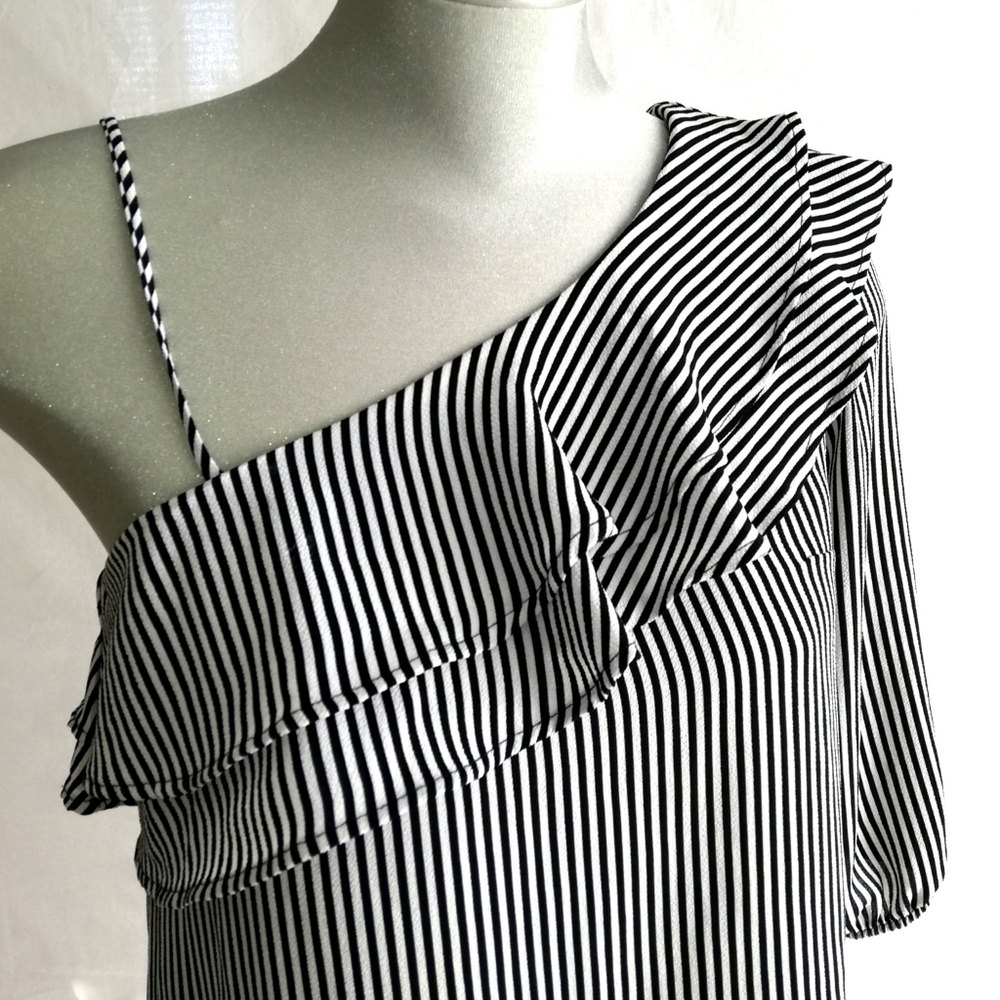 COPY - Chiffon Blouse